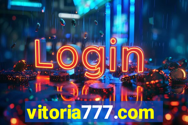 vitoria777.com