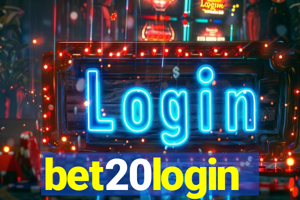 bet20login