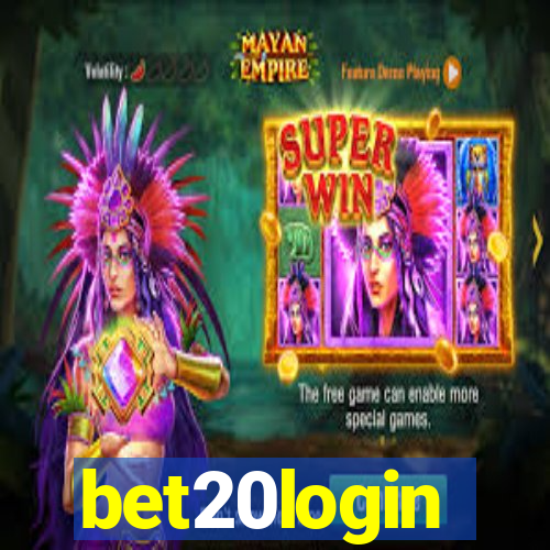 bet20login