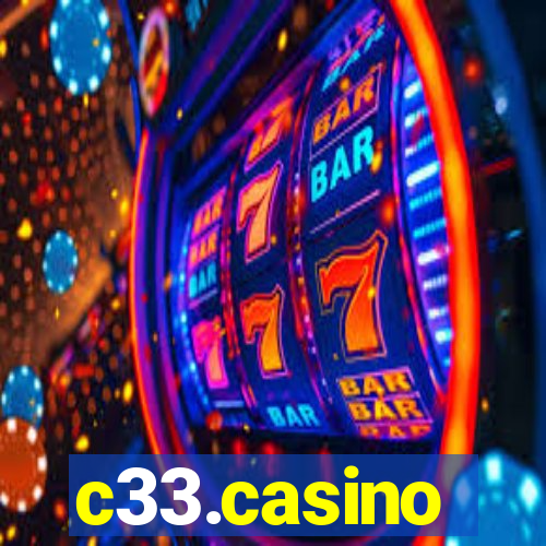 c33.casino