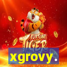 xgrovy.