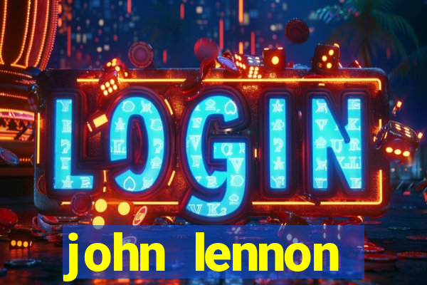 john lennon epiphone casino