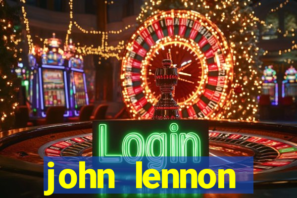 john lennon epiphone casino