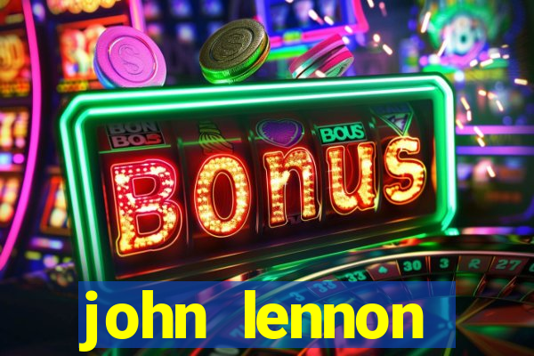 john lennon epiphone casino