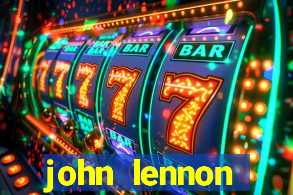 john lennon epiphone casino