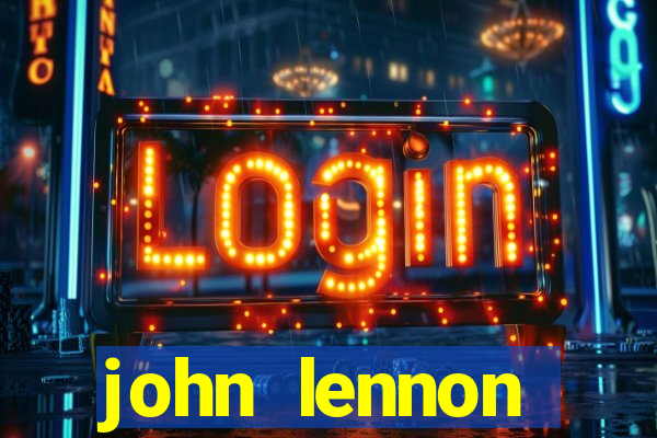 john lennon epiphone casino