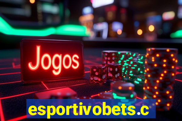 esportivobets.com