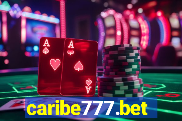 caribe777.bet