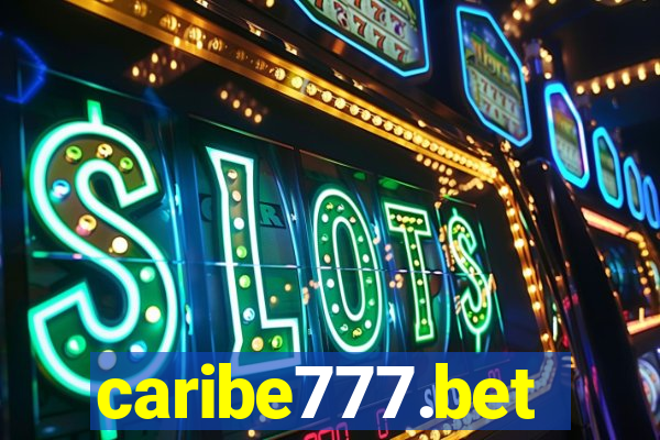 caribe777.bet