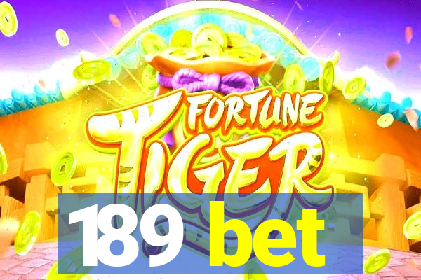 189 bet