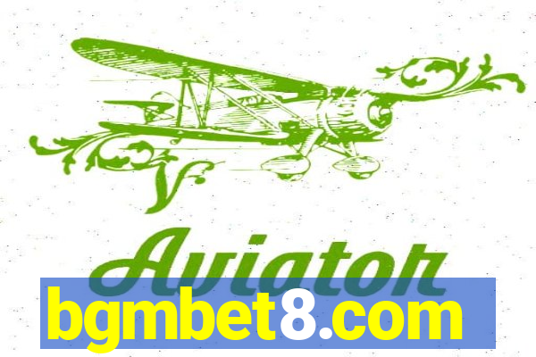 bgmbet8.com