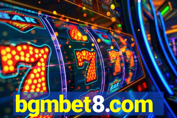 bgmbet8.com