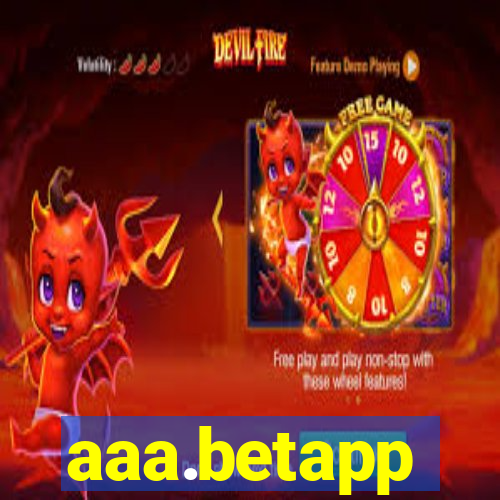 aaa.betapp