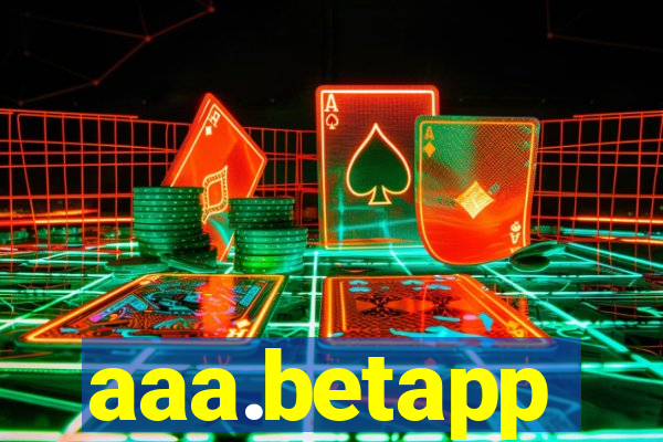 aaa.betapp