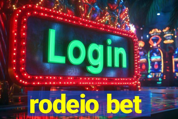 rodeio bet