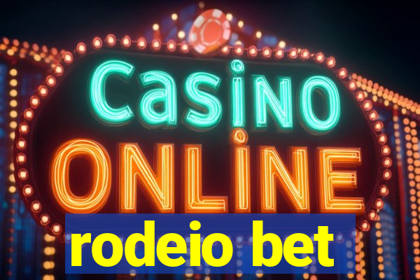 rodeio bet