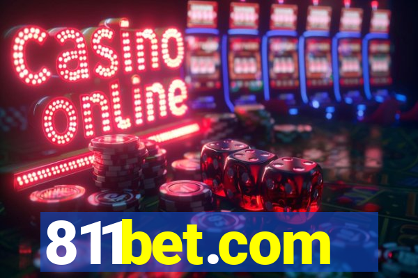 811bet.com