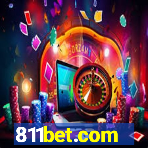 811bet.com