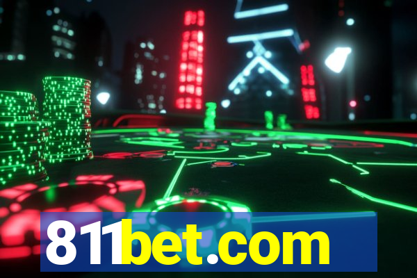 811bet.com