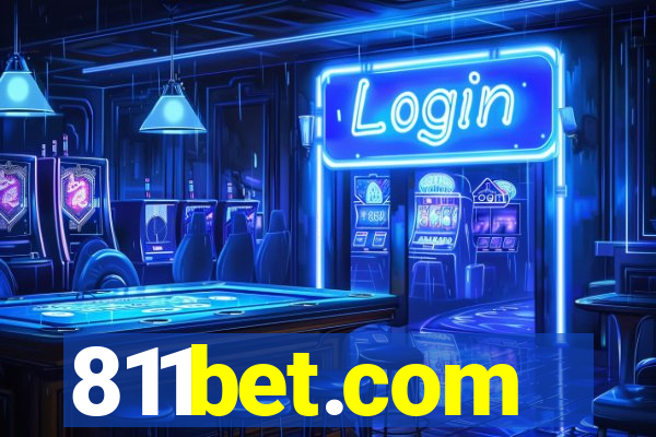 811bet.com