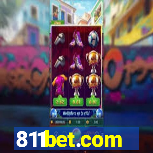 811bet.com