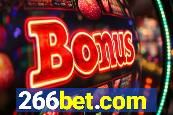 266bet.com