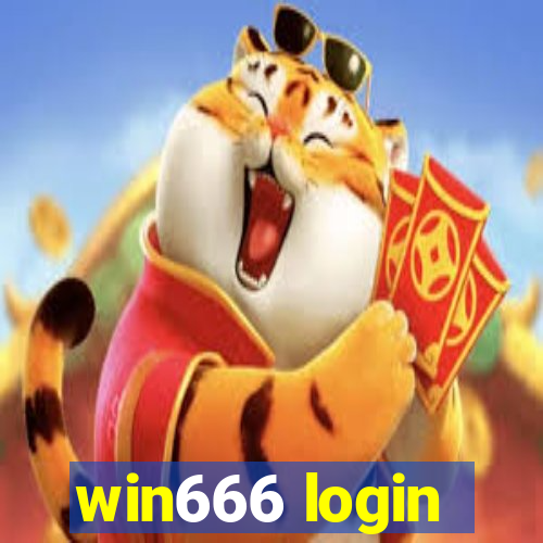 win666 login