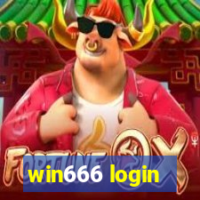 win666 login