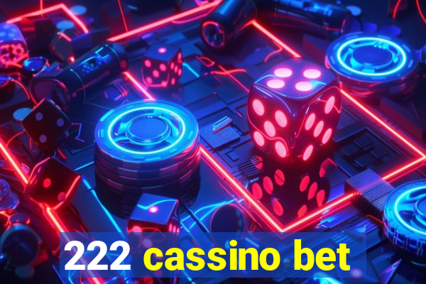 222 cassino bet