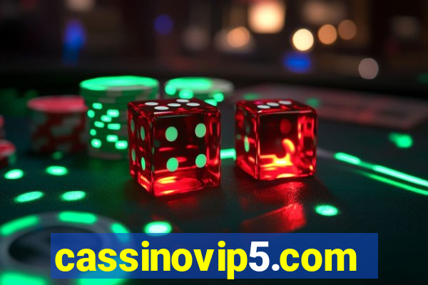 cassinovip5.com