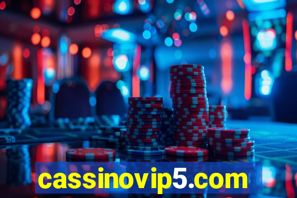 cassinovip5.com