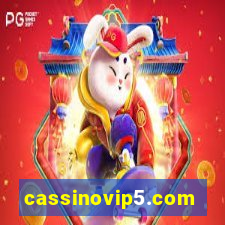 cassinovip5.com