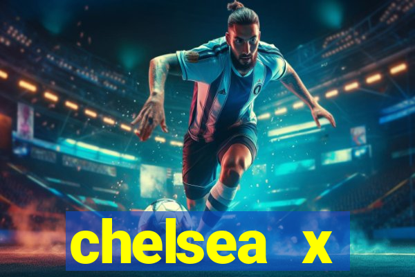 chelsea x manchester city futemax