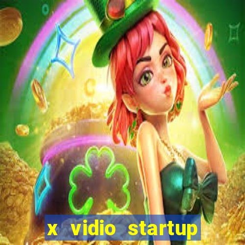 x vidio startup brasil 2024