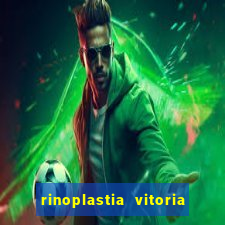 rinoplastia vitoria da conquista