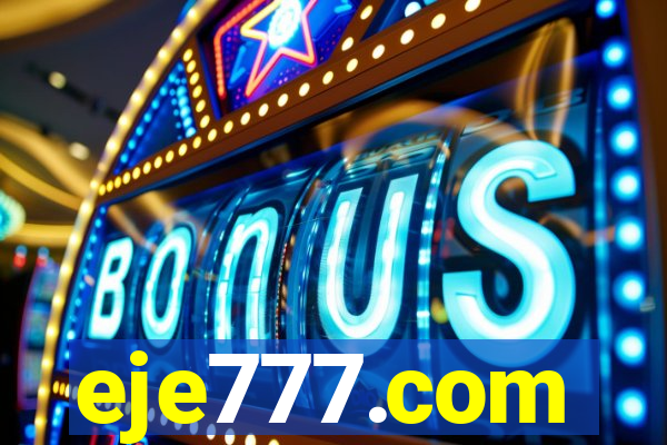 eje777.com