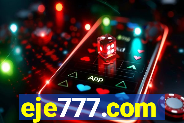 eje777.com