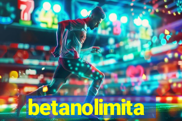 betanolimita