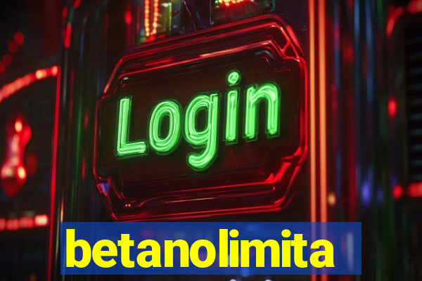 betanolimita