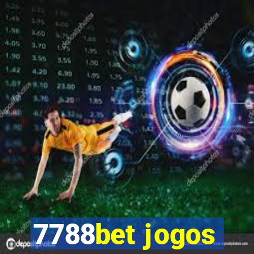 7788bet jogos