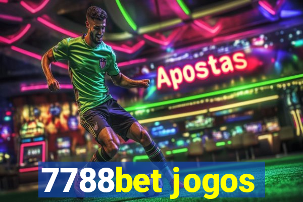 7788bet jogos