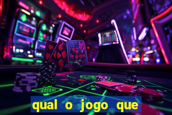 qual o jogo que dar dinheiro de verdade