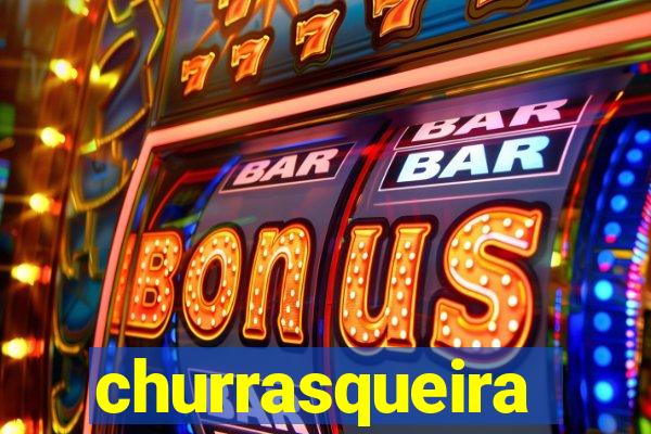 churrasqueira fortune grill