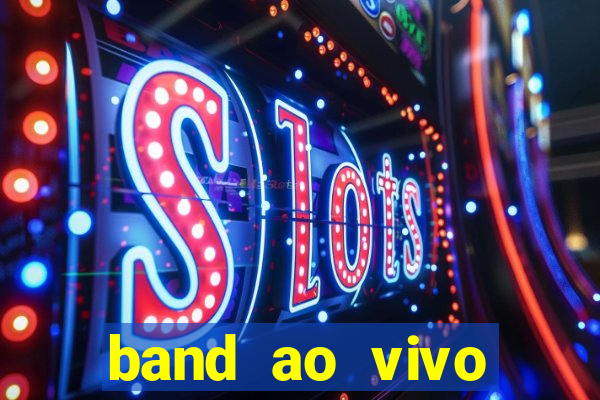 band ao vivo gratis multicanais