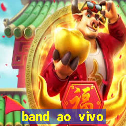 band ao vivo gratis multicanais