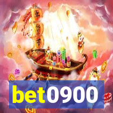 bet0900