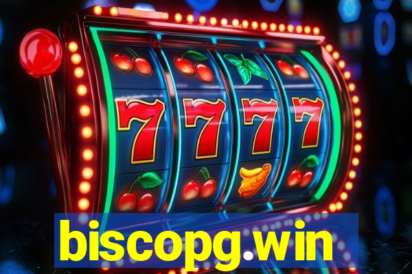 biscopg.win