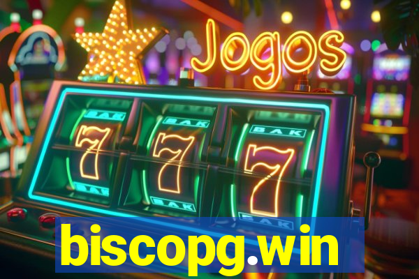 biscopg.win