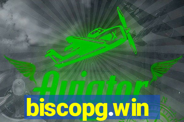 biscopg.win