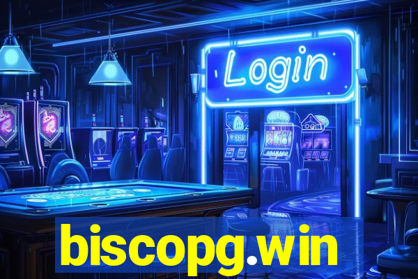 biscopg.win